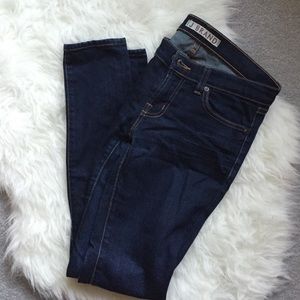 J Brand Skinny Jeans