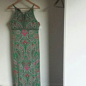 Your next gorgeous max dress from INC