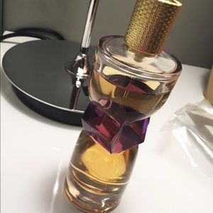 YSL Manifesto Fragrance