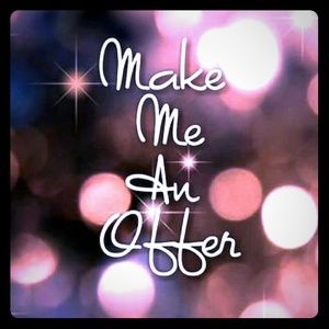 • make an offer •