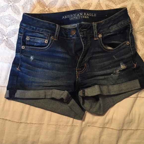 American eagle - Picture 2 of 3