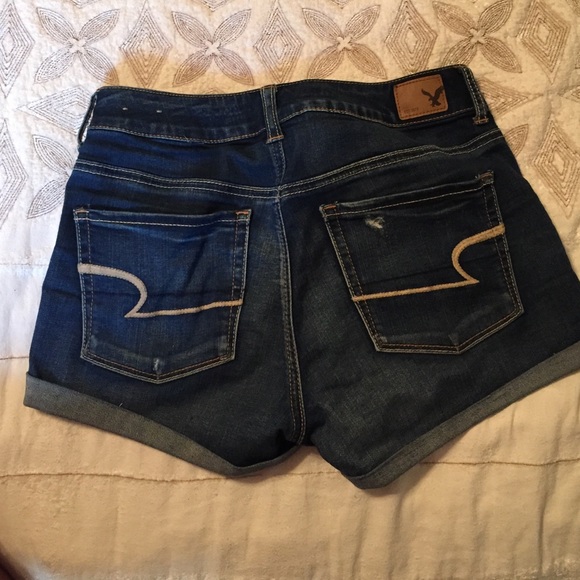 American eagle - Picture 3 of 3