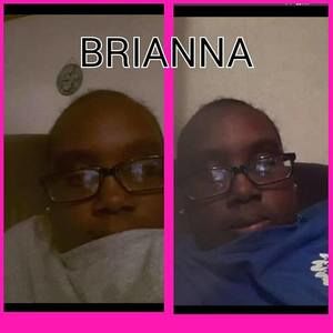 Meet your Posher, Brianna