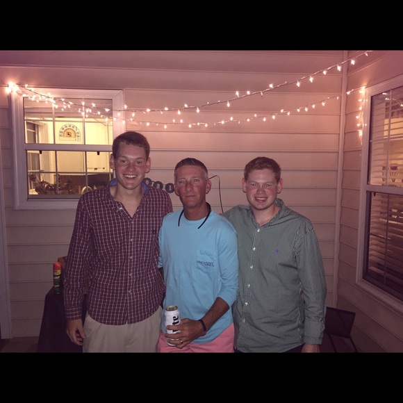 Meet your Posher, Mike - Picture 1 of 1