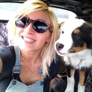 Meet your Posher, Tawny