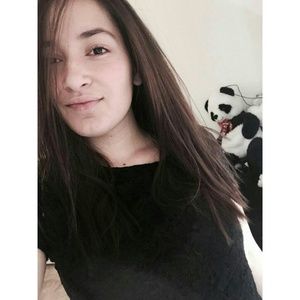 Meet your Posher, Sandy