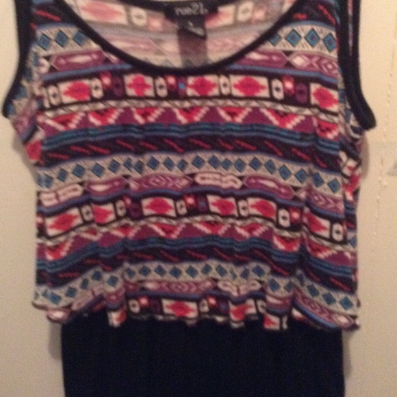 Romper - Picture 2 of 2