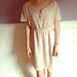 Jcrew dress