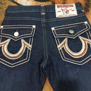 TRUE RELIGION PANTS