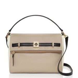 1 HR SALE! NWT Kate Spade Houston Maria Handbag!