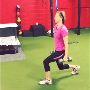 Meet your Posher, Paige