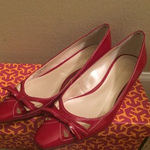 Shoes - Etienne Aigner - sz 6.5