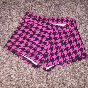 Crazy Panks Spandex