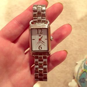 Tommy Hilfiger watch