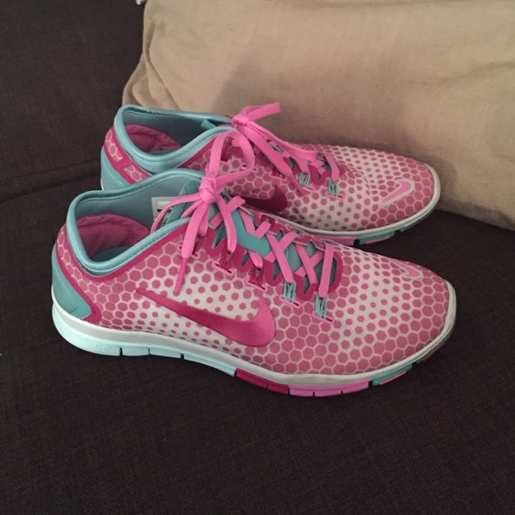 Nike free 5.0