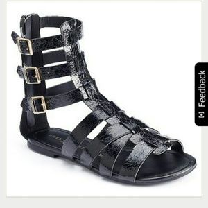 Rock & Republic Gladiator Sandals