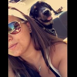 Meet your Posher, Hailey