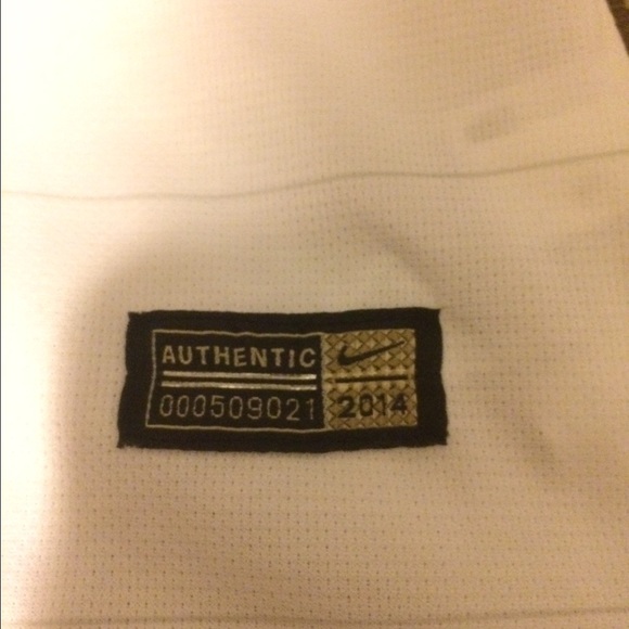 Usa soccer jersey - Picture 3 of 3