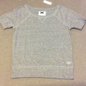 Gilly Hicks Tee (new with tag)