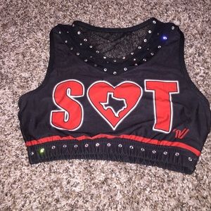 SOT sport bra