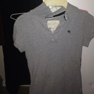 Abercrombie shirt