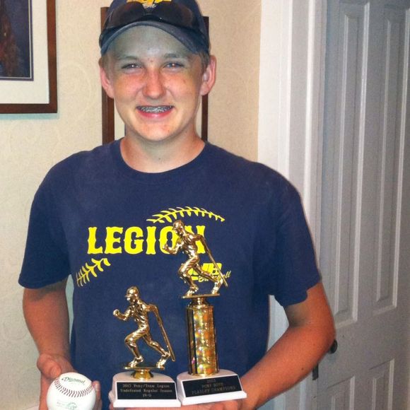 Meet your Posher, Garrett - Picture 1 of 1