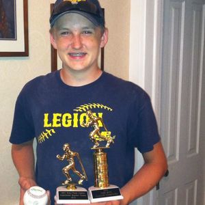 Meet your Posher, Garrett