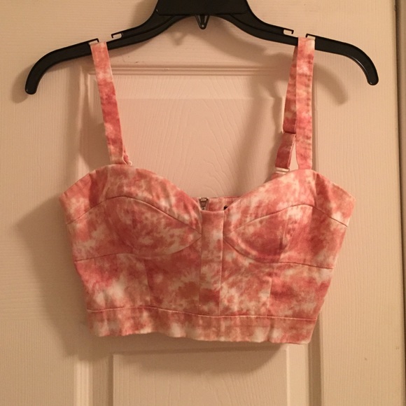Don't wear