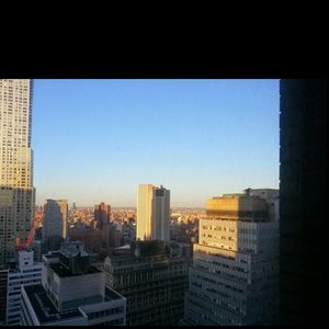 Meet your Posher, Darrin