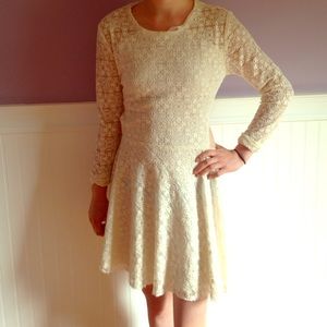 One teaspoon dress