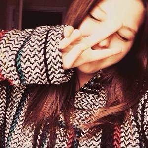 Meet your Posher, Bailey