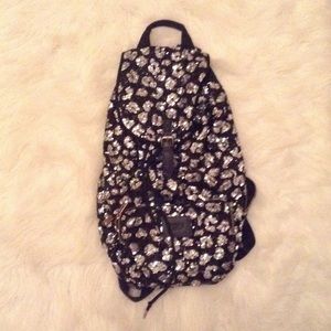 Victoria Secret Backpack. Good condition!