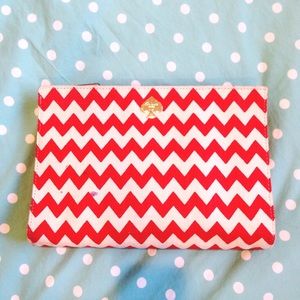 KSNY Clutch (South of Border pattern)