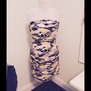 Summer wedding guest perfect dress