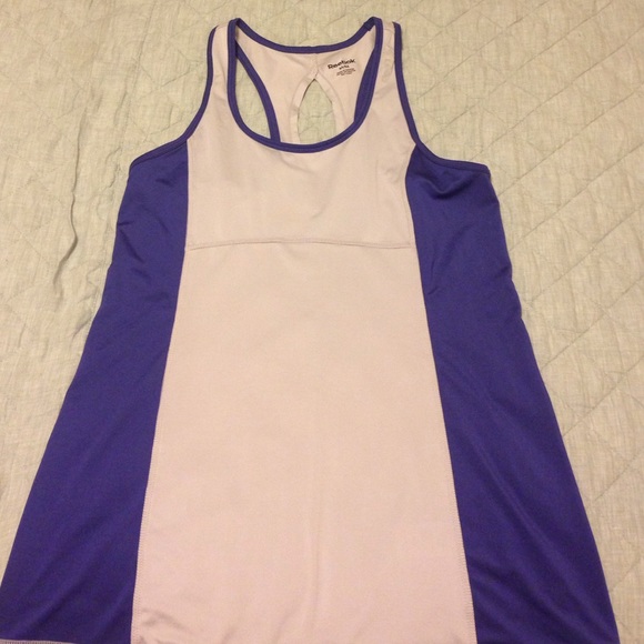 💥💥Final Sale! 💥💥Reebok tank