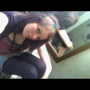 Meet your Posher, Aimee