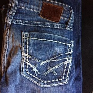 Stella Boot BKE Jeans