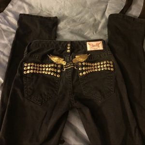 Boys Robin's Jeans (pants)