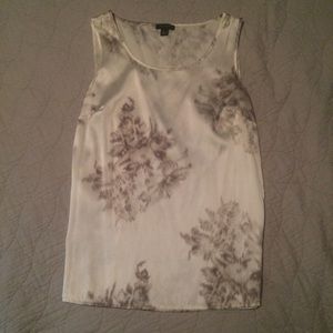Ann Taylor tank