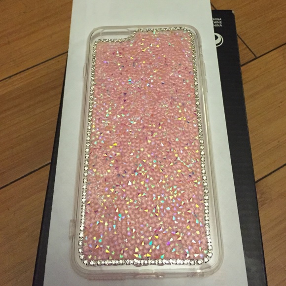 Accessories - iPhone 6 Plus Case