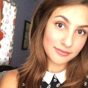 Meet your Posher, Alison