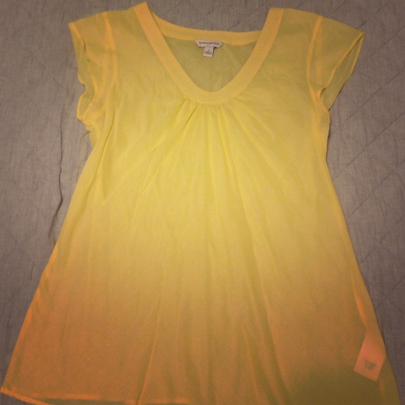 🔥🔥SALE🔥🔥Banana Republic Blouse