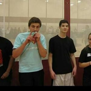 Meet your Posher, Frank