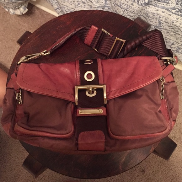Authentic Prada