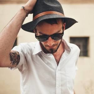 Meet your Posher, William