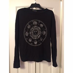 *RESERVED* Brandy Melville long sleeve t-shirt