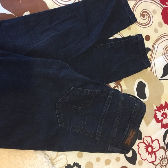 Levi's skinny jeggings - Picture 1 of 1