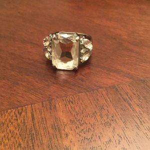 Banana Republic Cocktail Ring