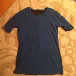 Lululemon shirt