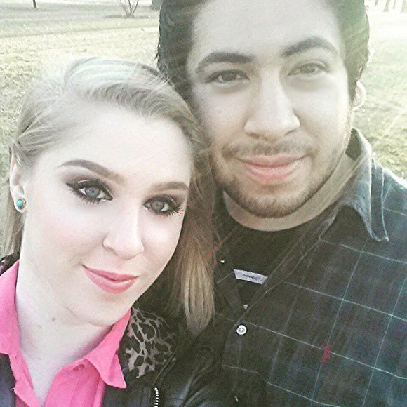 Meet your Posher, Jaclyn